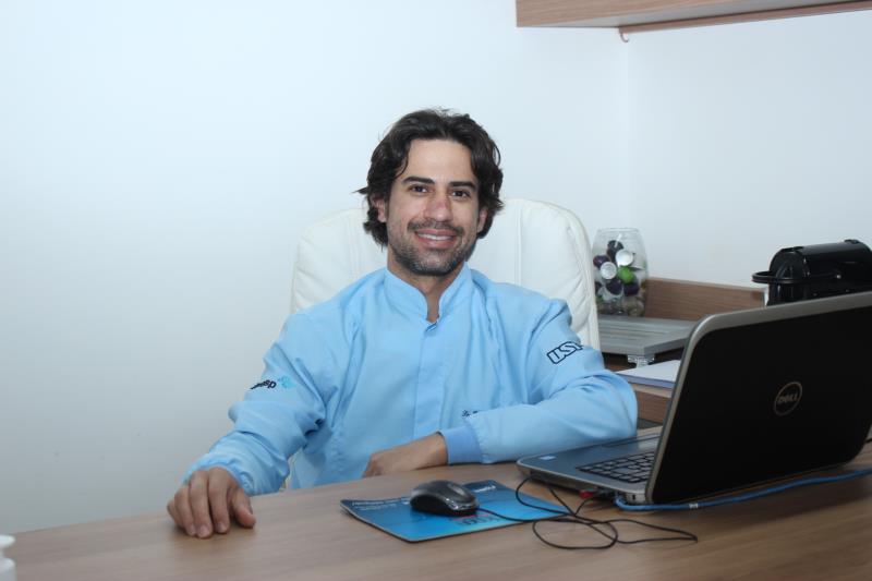 Dr. Giovanni Antonio Nícoli
